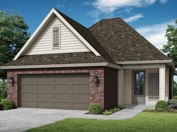 102 Harvest View Ln, Maurice, LA 70555