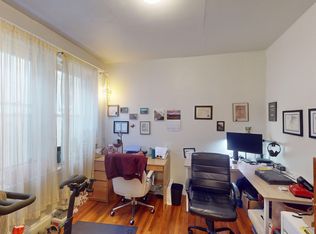9 Egremont Rd #13, Boston, MA 02135