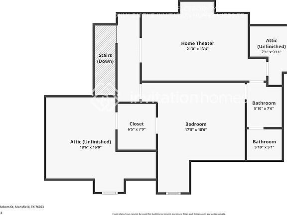 3rd image of this home