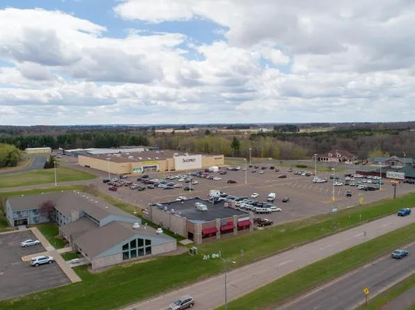 320 South Access Road, Rice Lake, WI 54868