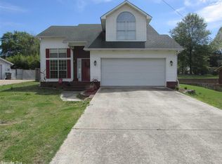 2114 Greenwood St, Jonesboro, AR 72401
