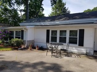 68 Michigan St, Springfield, MA 01151