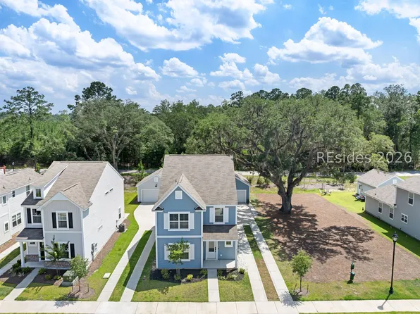 9 Whispering Oaks Cir, Okatie, SC 29909