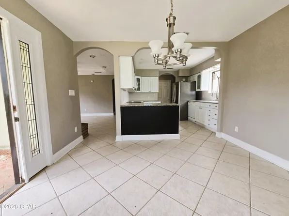 3625 E Ohenry Dr, Panama City Beach, FL 32408