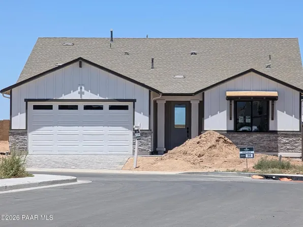 1240 Cloudburst Dr, Prescott, AZ 86305