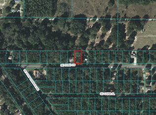 0 SE 122 Ln, Belleview, FL 34420
