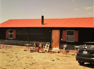 14 Juniper Hills Rd, Moorcroft, WY 82721