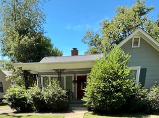 2733 Thornton Cir SW, Huntsville, AL 35801