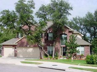 2008 Singing Hls, Leander, TX 78641