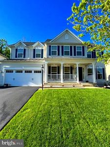 2702 Basingstoke Ln, Bryans Road, MD, 20616