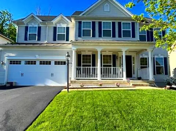 2702 Basingstoke Ln, Bryans Road, MD 20616