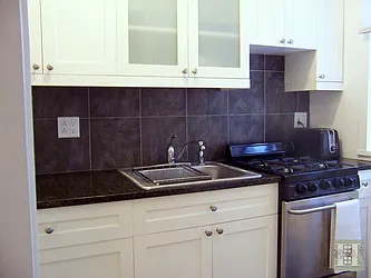 Rented by Halstead Real Estate
