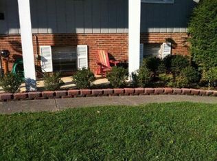 727 Chester Cir, Maryville, TN 37804