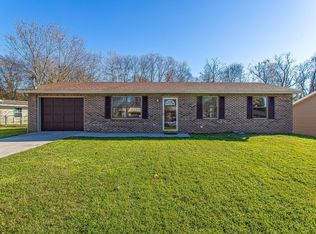 3204 Deer Lake Dr, Knoxville, TN 37912