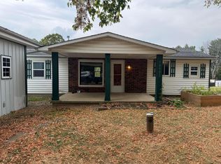 10527 Garrett Rd SW, Amanda, OH 43102