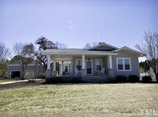 5300 Mitchell Mill Rd, Wake Forest, NC 27587