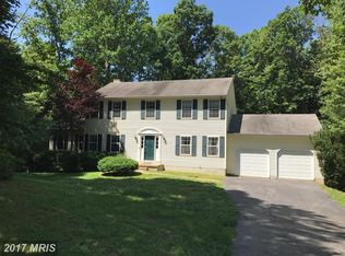 3135 Howard Dr, Port Republic, MD 20676