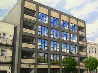 1317 N Western Ave #4C, Chicago, IL 60622