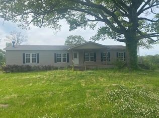 3214 Highway 487, Marthaville, LA 71450