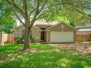 13429 Equestrian Cv, Austin, TX 78727