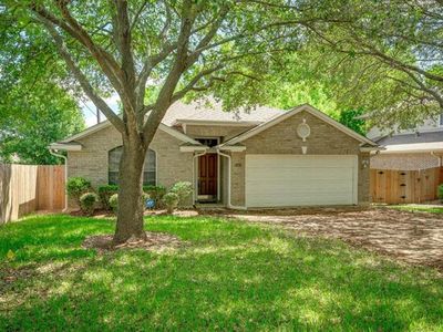 13429 Equestrian Cv, Austin, TX, 78727