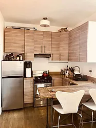 Rented by Real Broker NY LLC