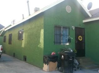 238 E 54th St, Los Angeles, CA 90011