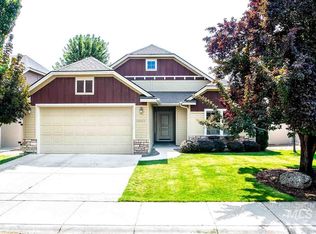 1483 Loretta, Meridian, ID 83646