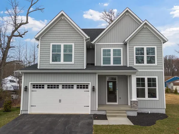 2028 William Ave, Baltimore, MD 21221