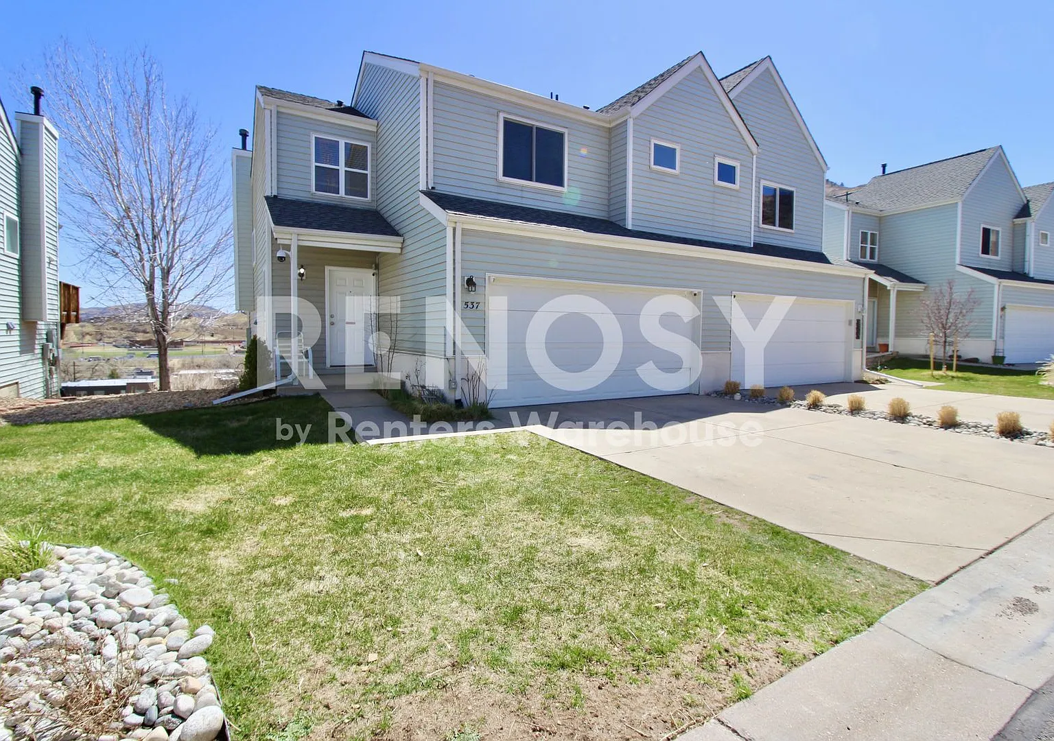 Spectacular views come with this Fantastic Golden Townhome — Photo 1