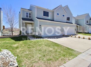 537 Canyon View Dr, Golden, CO 80403