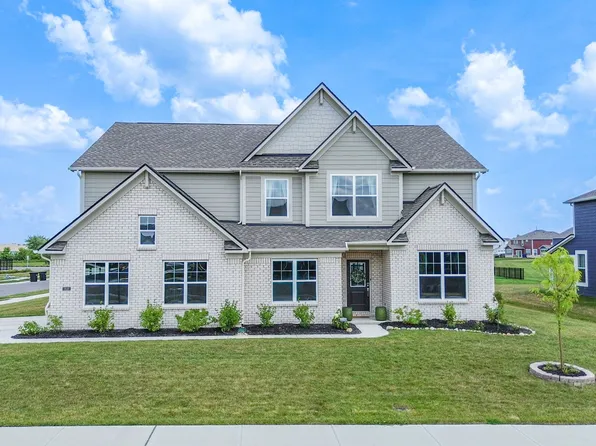 9149 Rockville Pl, McCordsville, IN 46055