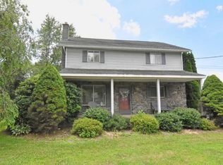 614 State Route 1014, Nicholson, PA 18446