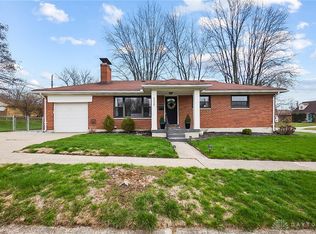 4320 Renwood Dr, Dayton, OH