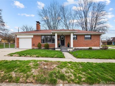 4320 Renwood Dr, Dayton, OH, 45429