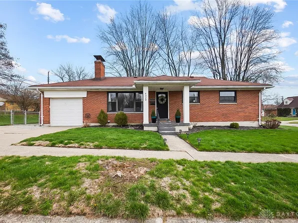 4320 Renwood Dr, Dayton, OH 45429