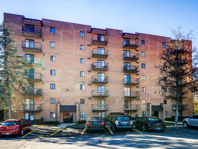 6040 Lake Bluff Dr UNIT 101, Tinley Park, IL, 60477