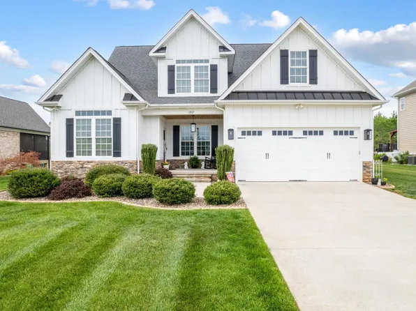 1205 Bradford Crossing Pl, Goode, VA 24556