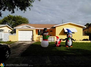 3833 Washington St, Hollywood, FL 33021