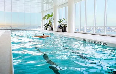 Rented by Americana Realty Prime LLC