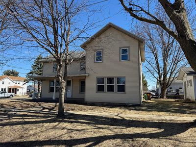 321 N Argyle St, Lanark, IL, 61046