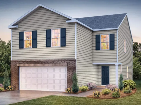 1356 Saddle Ct, Roebuck, SC 29376