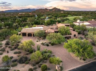 7326 E SONORAN Trail, Scottsdale, AZ 85266