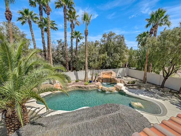 7230 Elderly Ave, Las Vegas, NV 89131