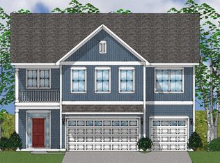 4135 Crest Ridge Ln #PF-58, Boiling Springs, SC 29316