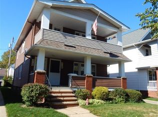 2126-2128 Lewis Dr, Lakewood, OH