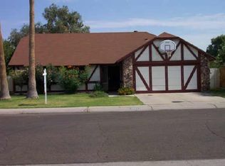 5522 N Shangri La Rd, Glendale, AZ 85304