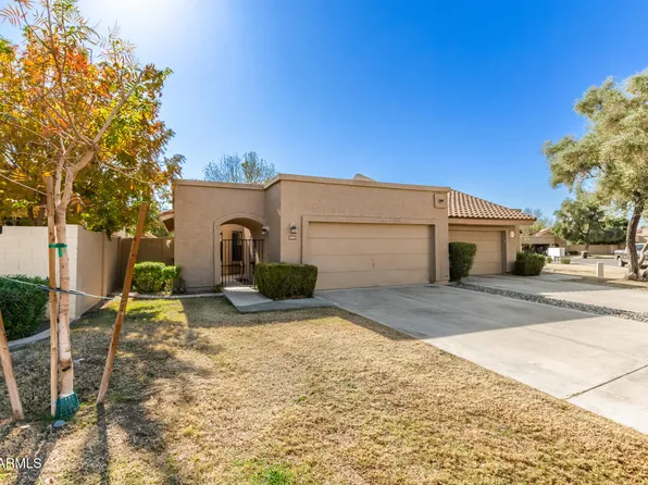 2331 W COMSTOCK Drive, Chandler, AZ 85224