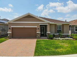 602 Conservation Blvd, Groveland, FL 34736