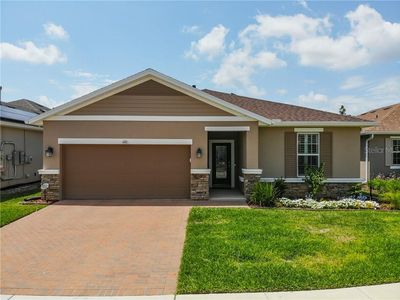 602 Conservation Blvd, Groveland, FL, 34736
